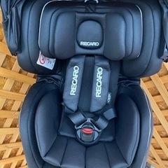 愛品館江戸川店】レカロ ゼロワンセレクト チャイルドシート ID：110