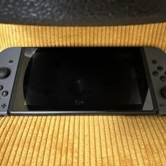 ニンテンドーSwitch本体　状態◎