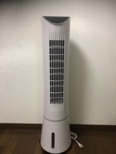 タワー型　冷風機