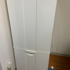 【ネット決済】Haier冷蔵庫(138ℓ)