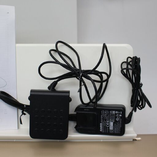 CASIO Privia PX-S1100RD｜ミュージックランドKEY 317)CASIO Privia PX 