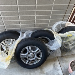 サイズ145/80R 12