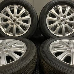 【DUNLOP ENASAVE EC202 155/65R13】...