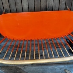 アーコール　ercol ラブシート