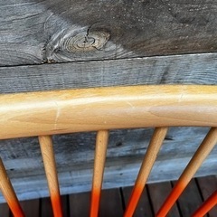 アーコール　ercol ラブシート