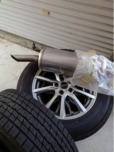 YOKOHAMA BluEarth RV-02 245/40R20】夏タイヤ【Lehrmeister 20インチ