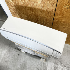 中古☆Panasonic ルームエアコン CS-EX288C 2018年製