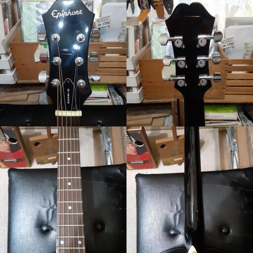 工場 Epiphone/Gibson AJ-15EB（美品/調整済み）