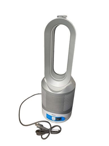 dyson HP03　Hot＆cool 空気清浄機能付きファンヒーター　2019年製 動作確認済 美品　直接引き取り大歓迎‼