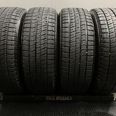BS BLIZZAK VRX2 225/60R17】スタッドレス【MANARAY SPORT EuroSpeed 