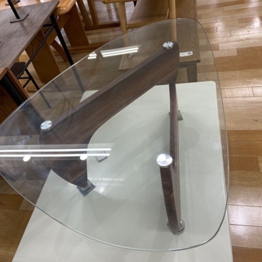 トレファク ラパーク岸和田店】ニトリ ダイニング4点セット 入荷しま 