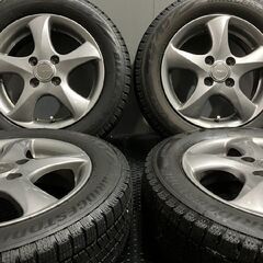 BS VRX2 165/65R14】スタッドレス【BS TOPRUN M7 14インチ 5.5