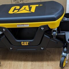 【★コストコ商品★】CAT SEAT CREEPER 整理チェア...