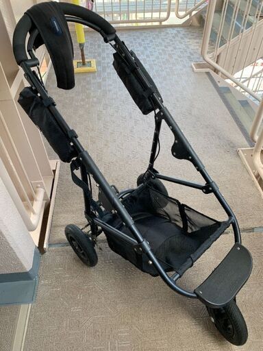 Ajr Buggy エアバギー ドーム2M ブレーキタイプ for dog | www