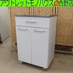 中古】札幌市の食器棚、キッチン収納を格安/激安/無料であげます・譲り ...