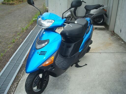 スズキ　ヴェクスター150（高速道路乗れます）　CG42A型　2005年式　キックキット装備　　実働　整備済み　登録書類付き　旧車に理解ある方 スズキ ヴェクスター150（高速道路乗れます） CG42A型 2005年式 キック