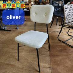 【愛品倶楽部柏店】oliver S・CS-F662 アイアンフレ...