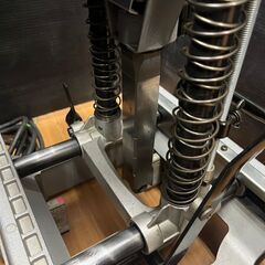 ▽ マキタ makita 7305 5寸カクノミ 手動カクノミ 最大切込深さ161mm 木工