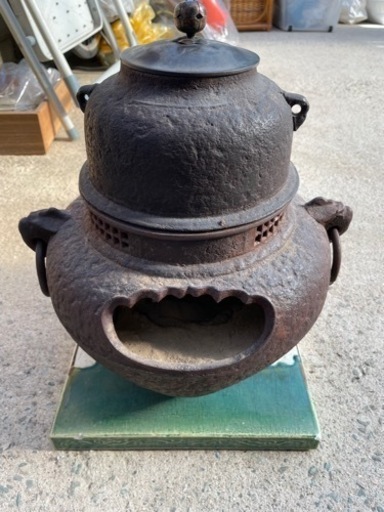 お茶道具諸々
