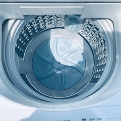 ET24番⭐ 8.0kg⭐️ TOSHIBA電気洗濯機⭐️2020年式
