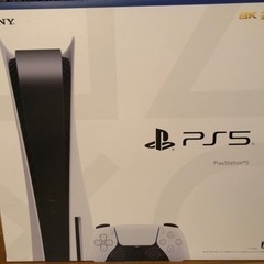 「SONY PlayStation5 CFI-1200A01」プ...