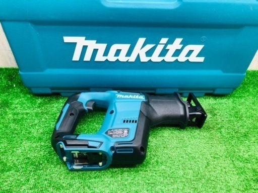 未使用品○makitaコードレスレシプロソーJR188DZK○SC○ - その他 