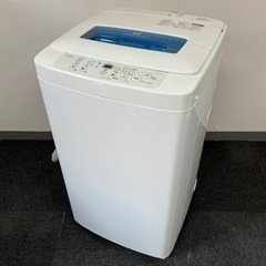 Haier ハイアール 全自動電気洗濯機 JW-K42K 2015年製