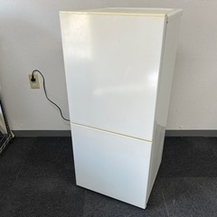 無印良品 ２ドア冷凍冷蔵庫 RMJ-11A 2012年製 