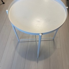 IKEAイケア★サイドテーブル