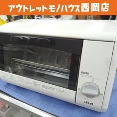 オーブントースター EOT-860 アイリスオーヤマ 2010年...