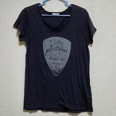 GU Tシャツ