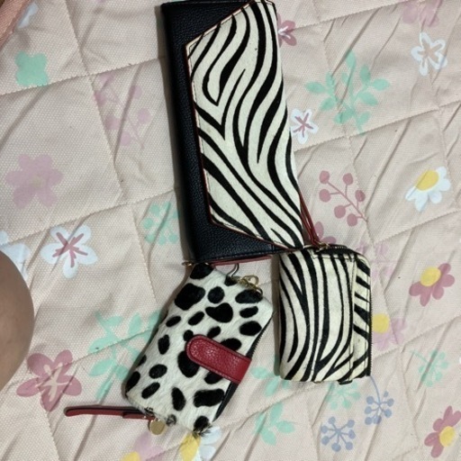 財布キーケース