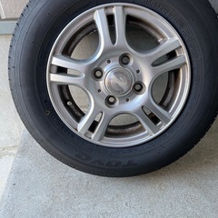サイズ145/80R 12