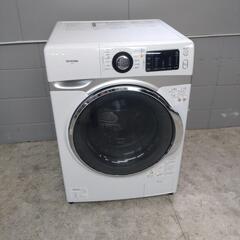 IRIS OHYAMA アイリスオーヤマ ドラム式洗濯機 HD7...
