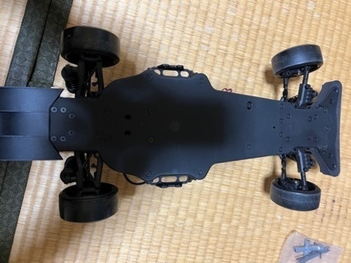 ヨコモ ドリフトパッケージ2W D 【公式通販】