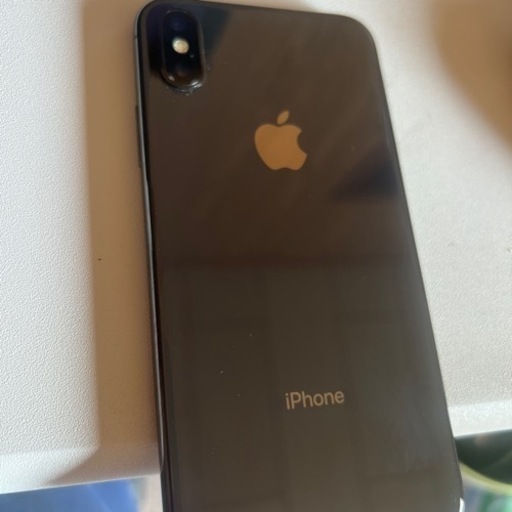 iPhone X SIMフリー 64GB バッテリー100% | complexesantalucia.com