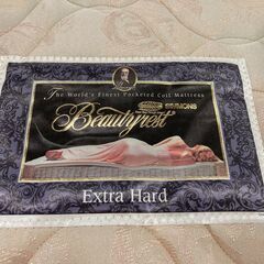 【愛品館市原店】シモンズ｜シングルベッド