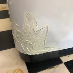 【リサイクルサービス八光】2018年製  ハイセンス 5．5kg全自動洗濯機  ホワイト HW-E5502