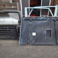 ジムニー JA11 外装4点