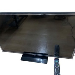 Panasonic パナソニック 液晶テレビ TH-32C325...