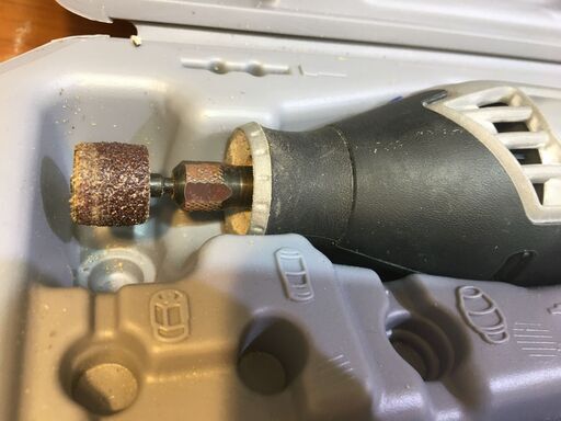 ドレメル 4000-3/36 ロータリーツール 中古品 【ハンズクラフト宜野湾店】