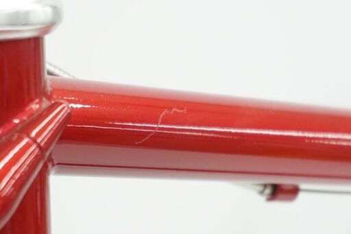 THE PARK 「ザパーク」 年式不明 Wレバー ロードバイク