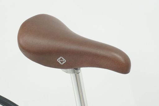 THE PARK 「ザパーク」 年式不明 Wレバー ロードバイク