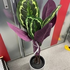 IKEA FEJKA フェイカ　人工観葉植物