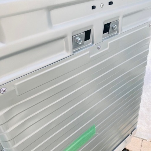 日立 電気洗濯乾燥機 BD-SX110FL 2021年製/YMJ064-07 (お〜さかぶらざ 