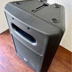 お引取り限定 美品 EV Electro-Voice エレクトロボイス パッシブサブ