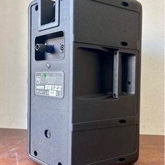 お引取り限定 美品 EV Electro-Voice エレクトロボイス パッシブサブ