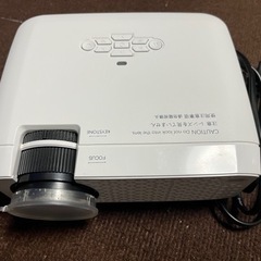 D40W LCD 小型 プロジェクター