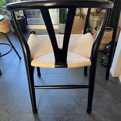 yチェア　リプロダクト品　2脚