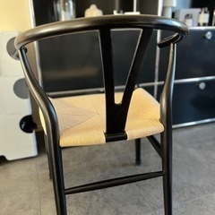 yチェア　リプロダクト品　2脚